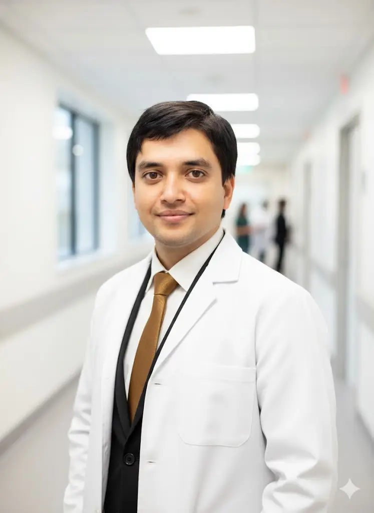 Dr. Mahamud Riyad Foysal 1