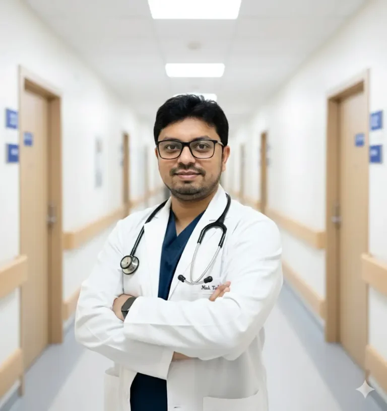 Dr. Mahbub Alam Sohag 1