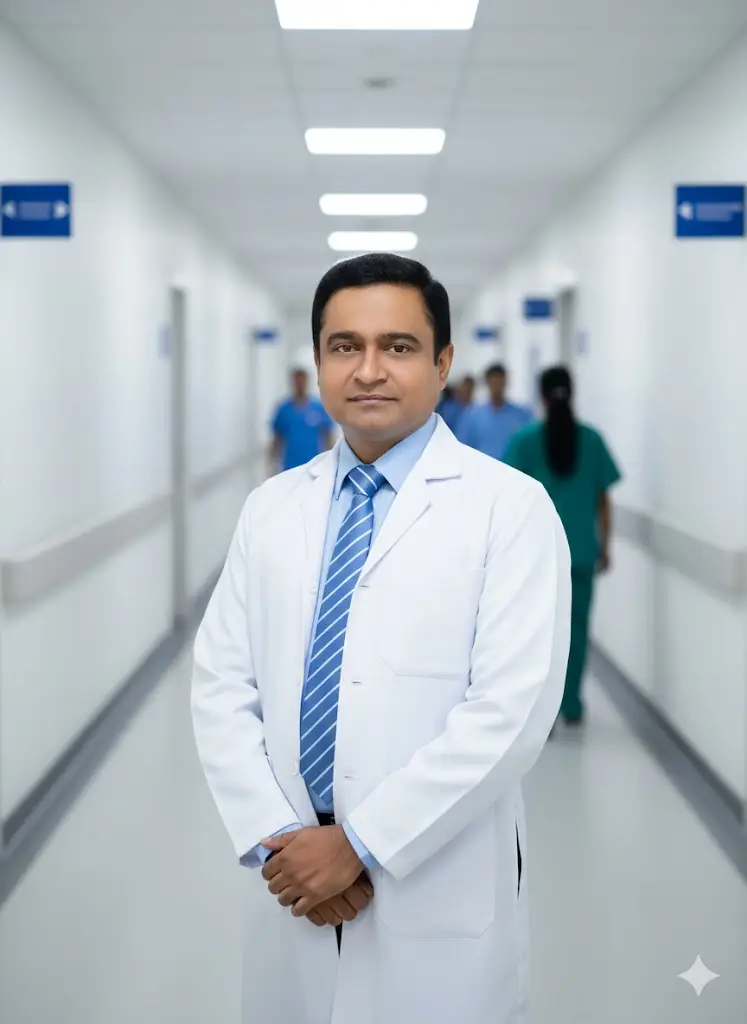 Dr. Mahmudul Islam 1