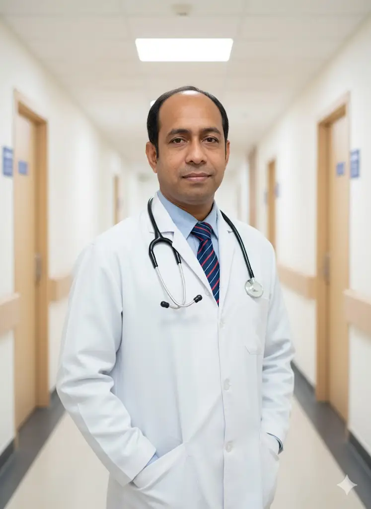 Dr. Maidul Islam 1