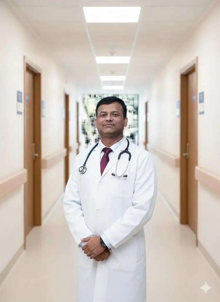 Dr. Malay Kumar Saha 3