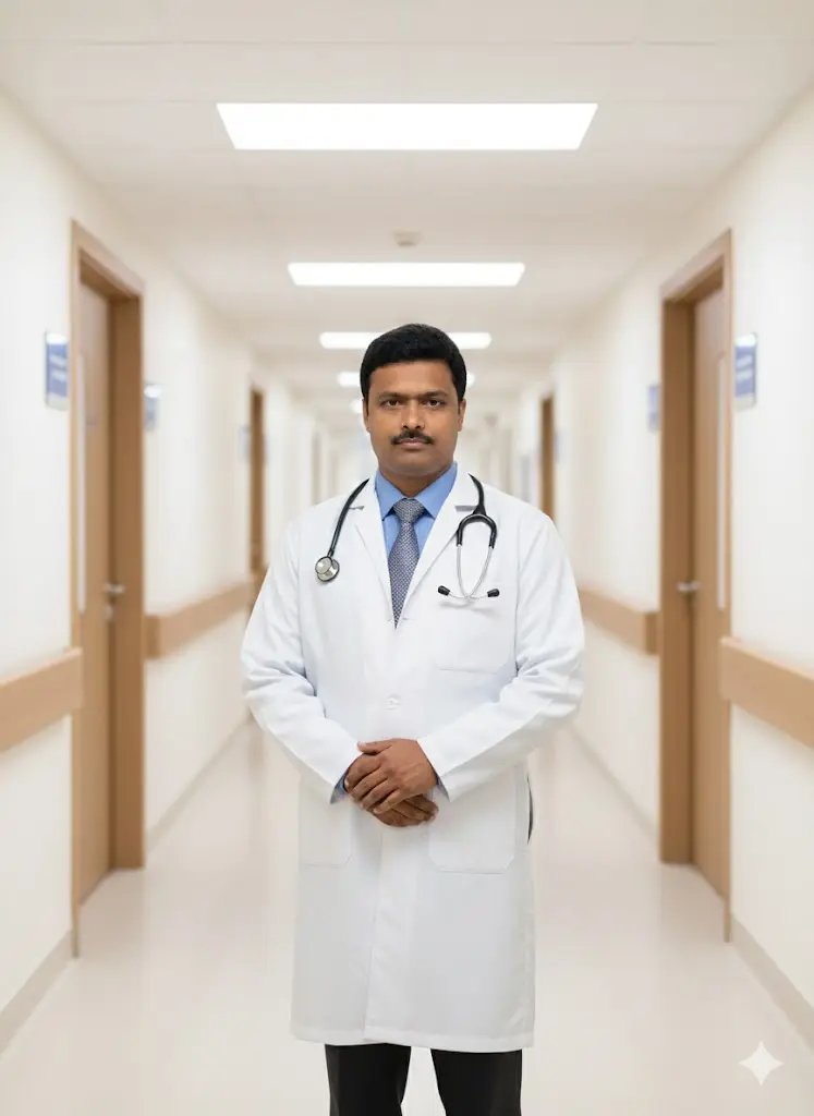 Dr. Manabendra Bhattacharjee 3