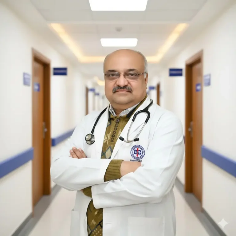 Dr. Manash Ranjan Chakraborty 1