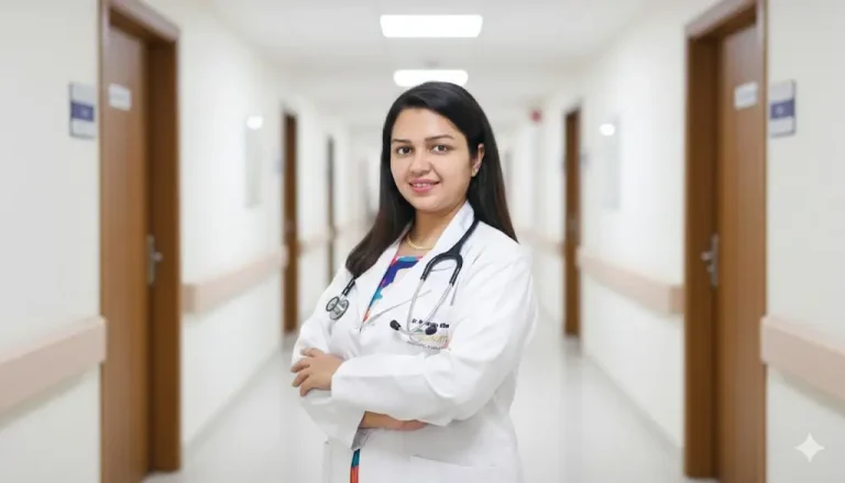 Dr. Mansura Chowdhury 1