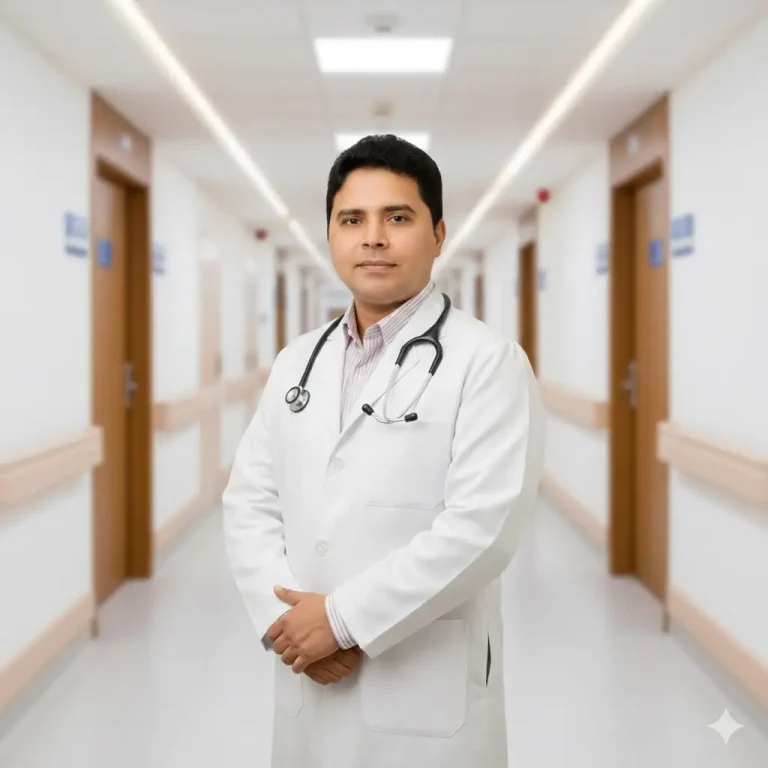 Dr. Maruf Bin Habib 3