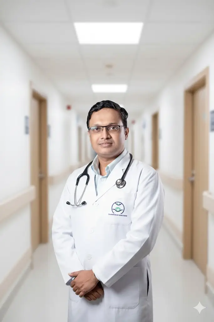 Dr. Masroor ur Rahman Abir 2