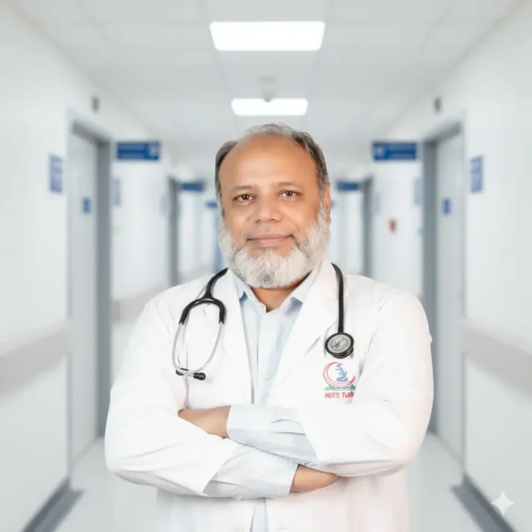 Dr. Masud Ahmed 1