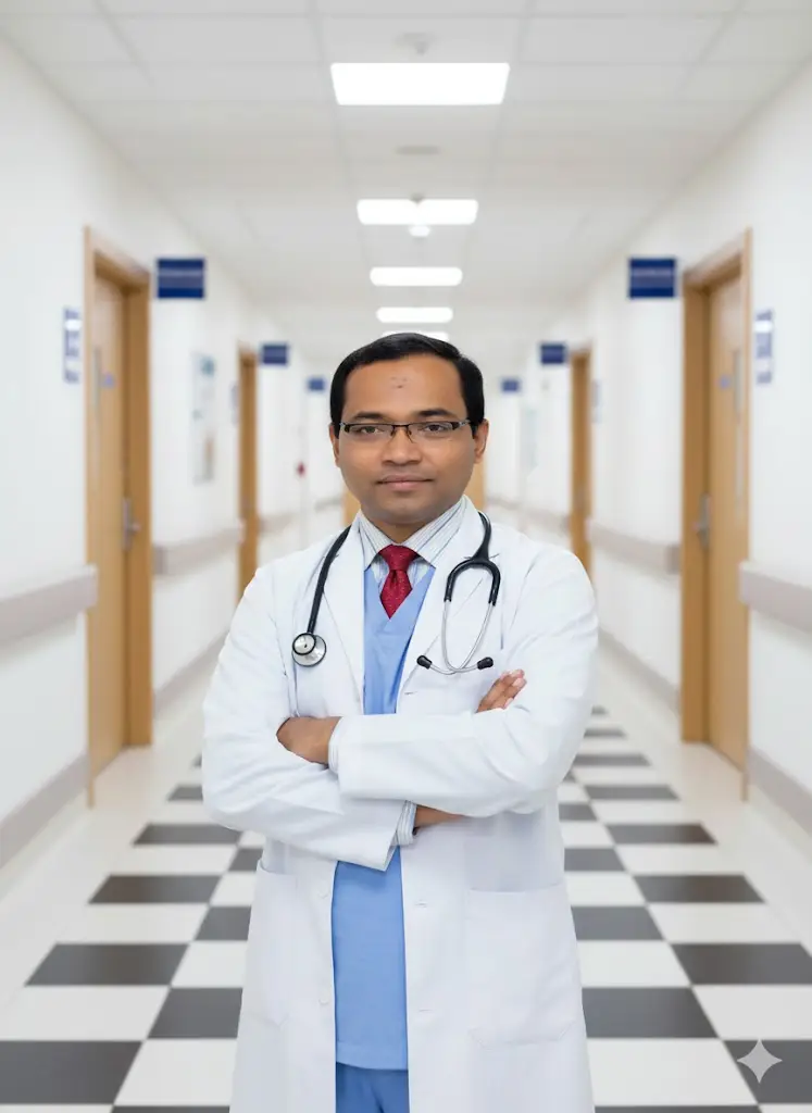 Dr. Md Abdullah Al Hasan 1