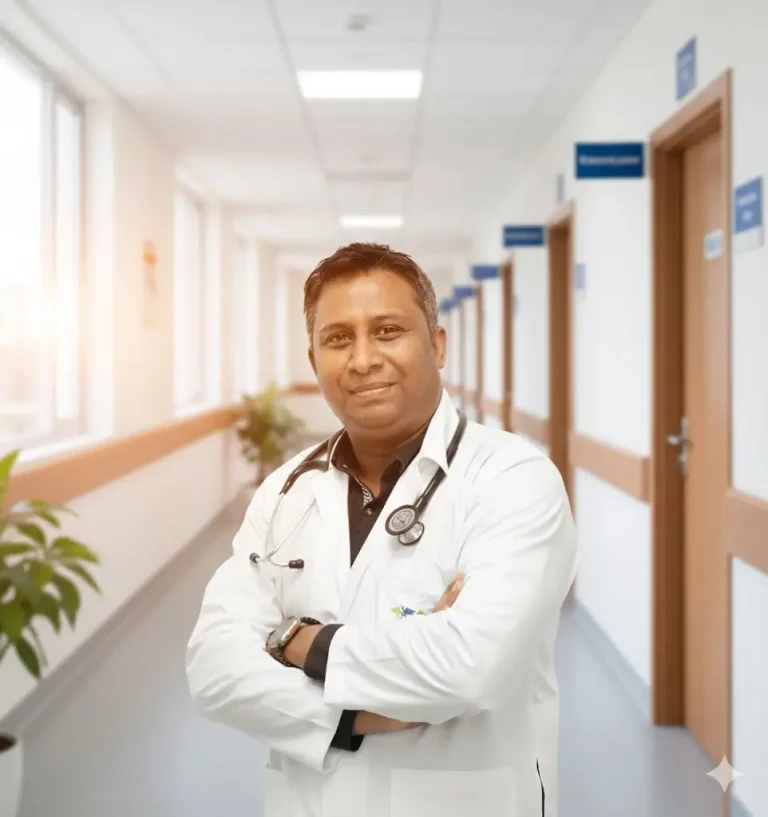 Dr. Md Foysal Ahmed P.T 1