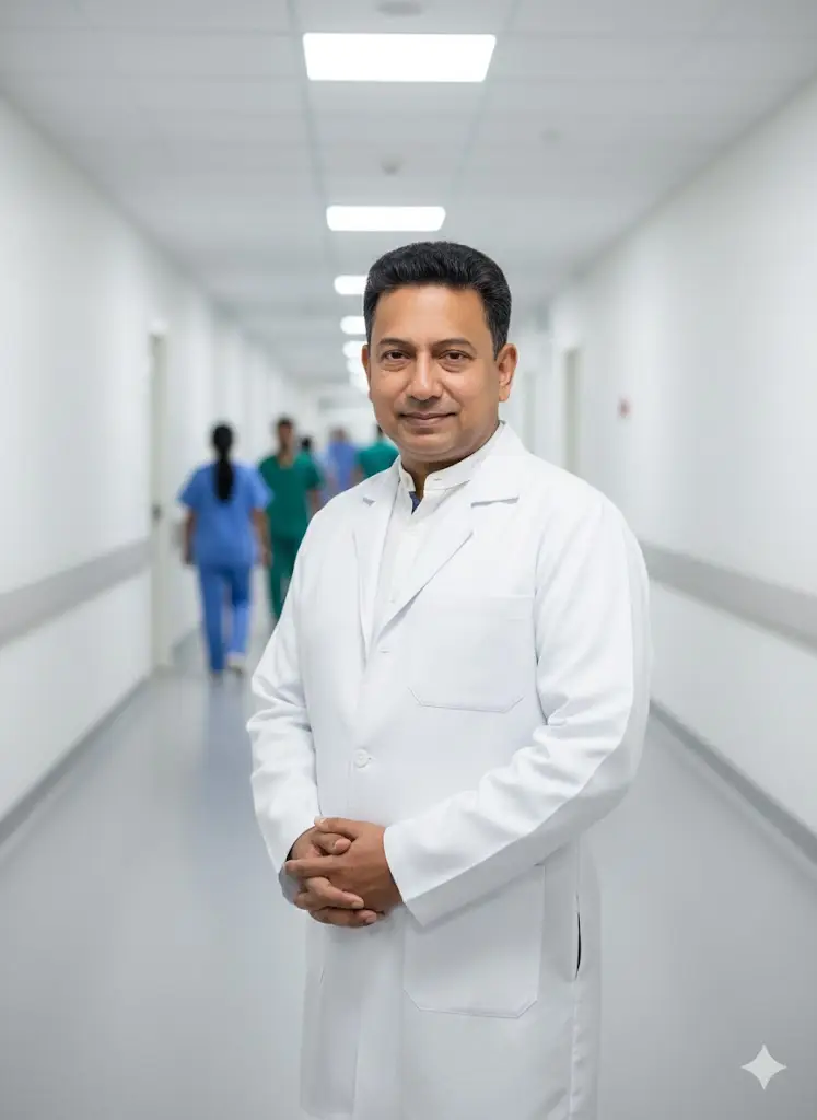 Dr. Md. Abdul Alim Nadim 1