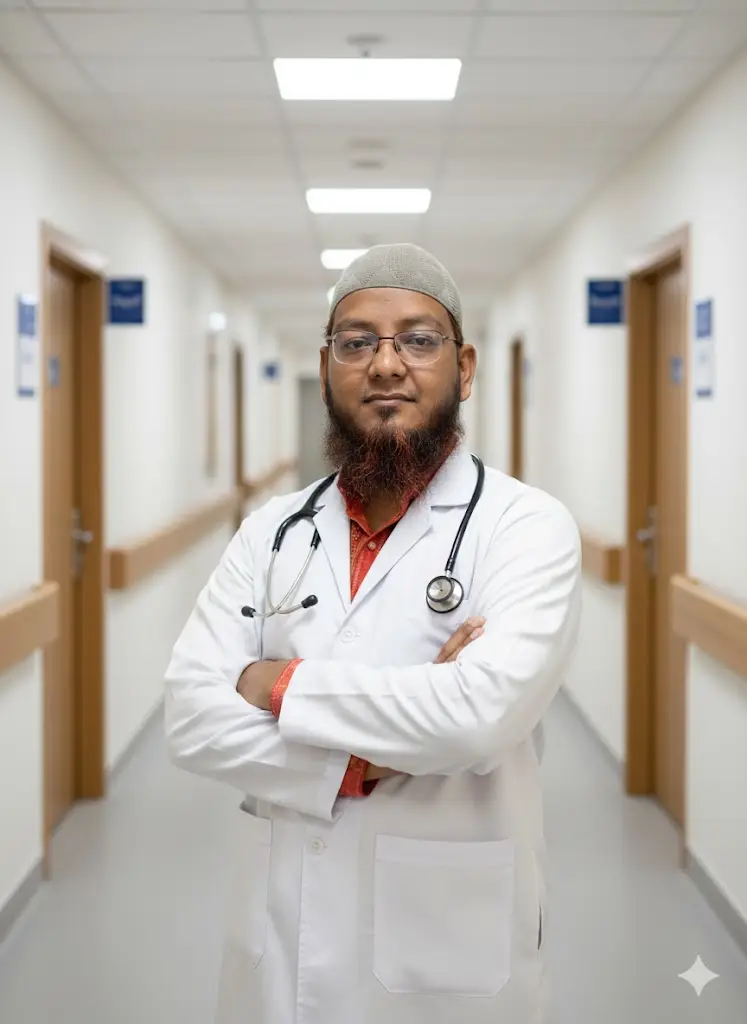 Dr. Md. Abdul Awal 1