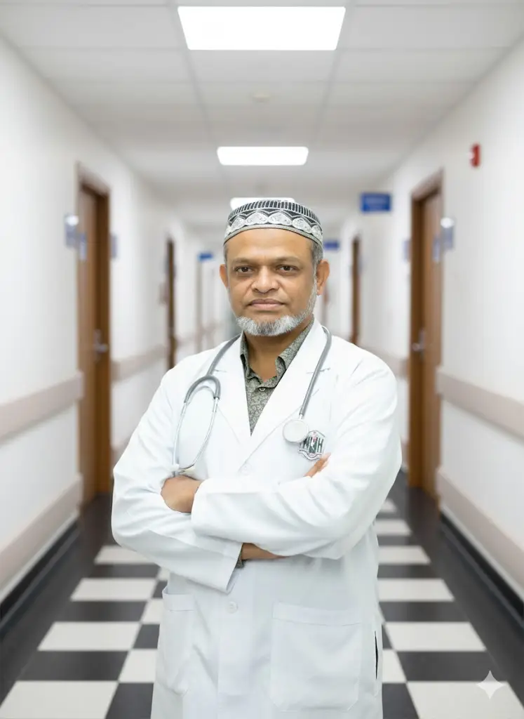 Dr. Md. Abdul Jalil 3