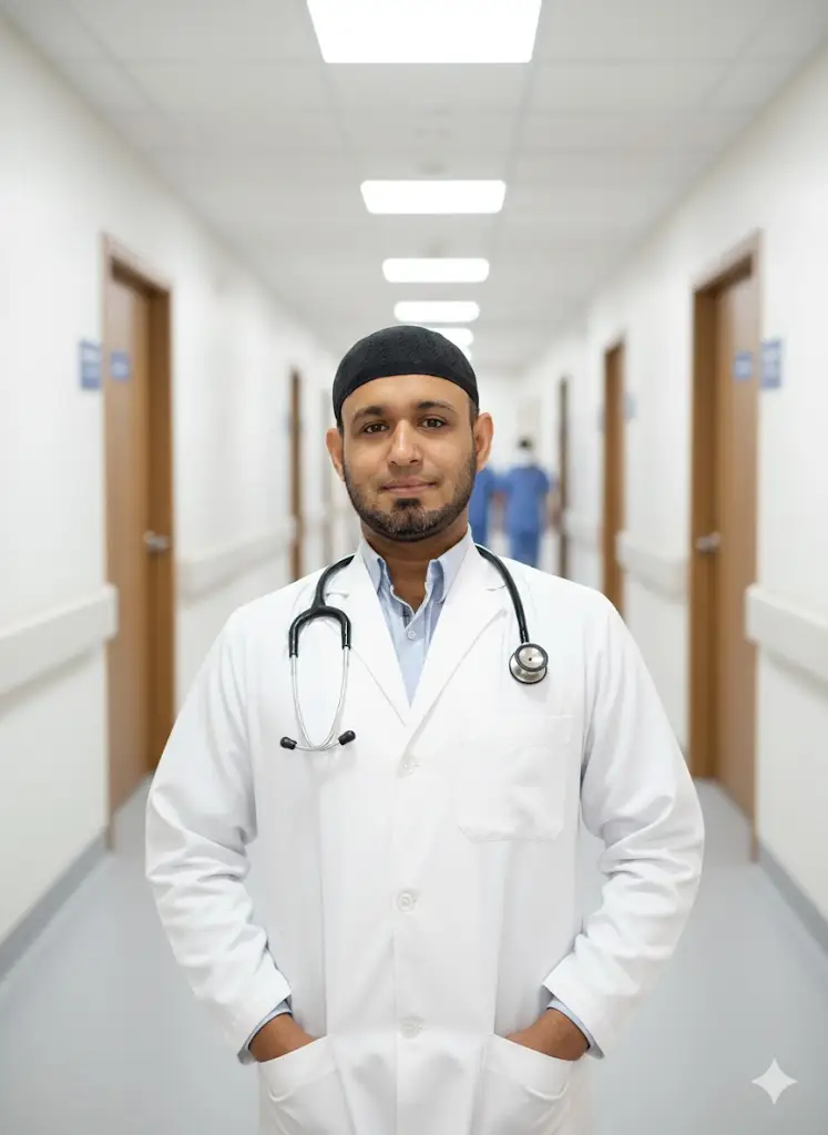 Dr. Md. Abdul Momin 1