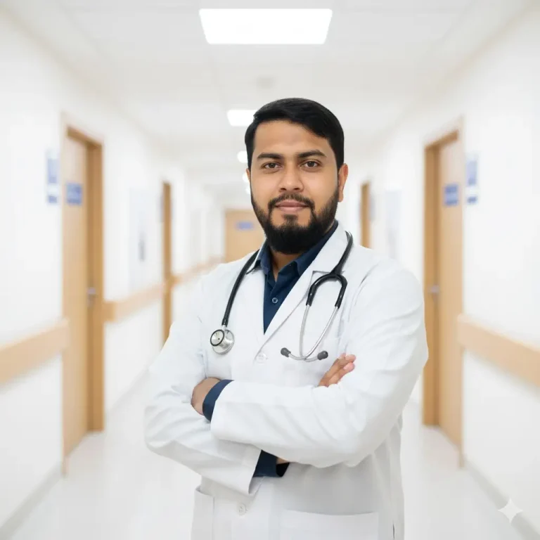 Dr. Md. Abdul Munim Sarkar 1