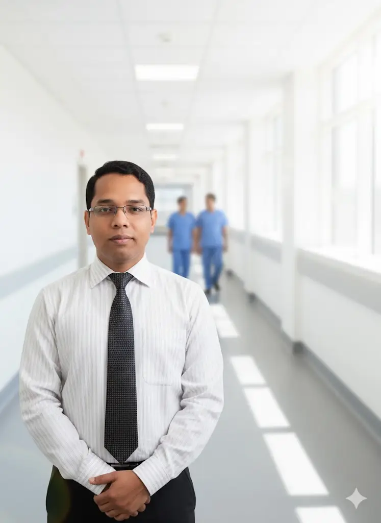 Dr. Md. Abdur Razzak 4