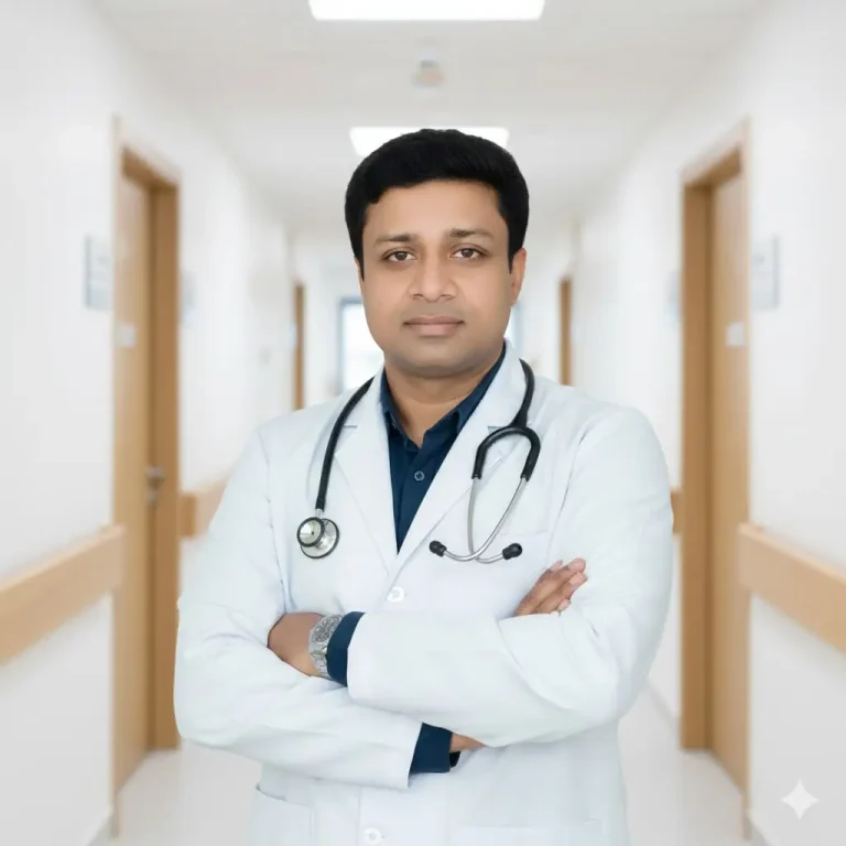 Dr. Md. Abdur Razzaque 1