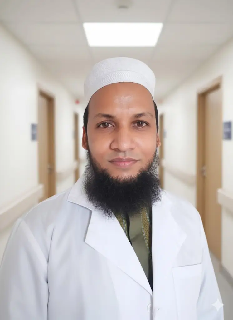 Dr. Md. Abu Bakar Siddique 1