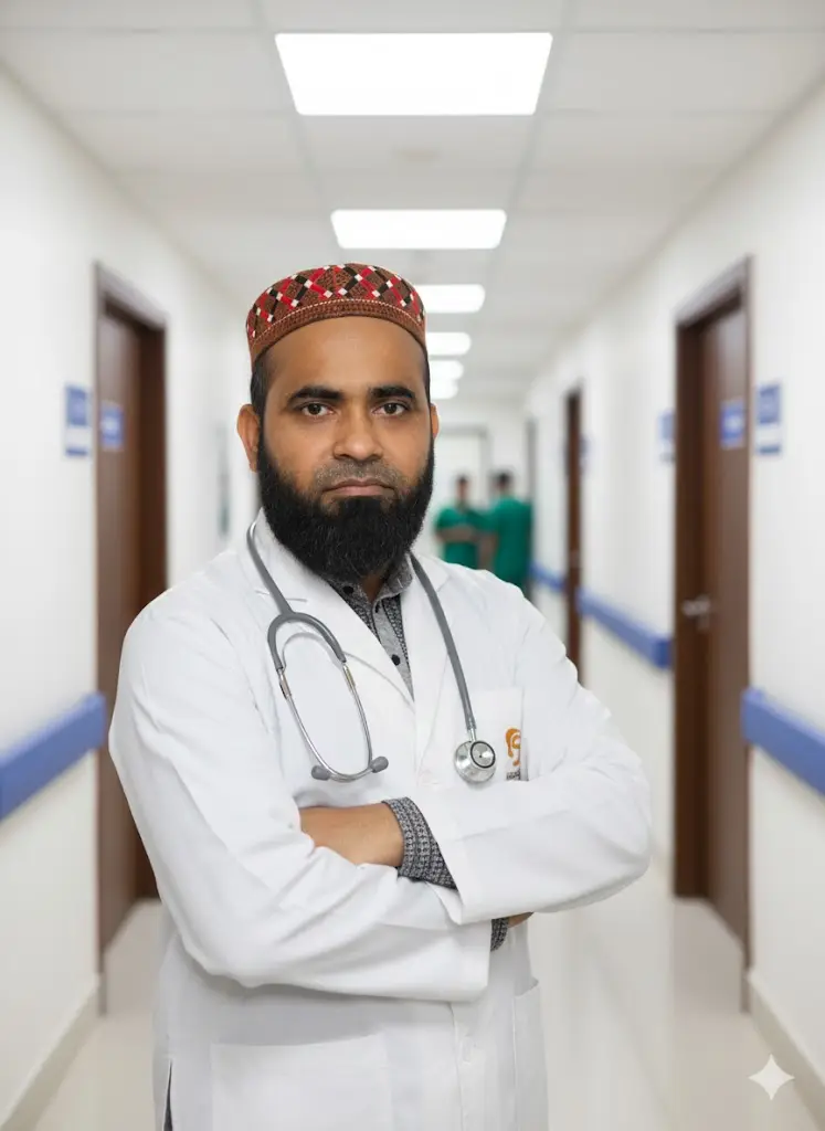 Dr. Md. Abu Sayed Munsi 4