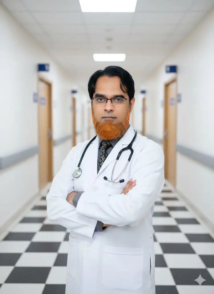 Dr. Md. Abul Hasnat 1