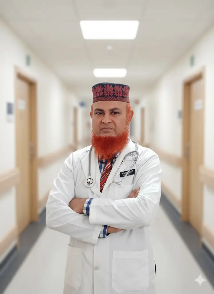 Dr. Md. Abul Kalam Azad 4
