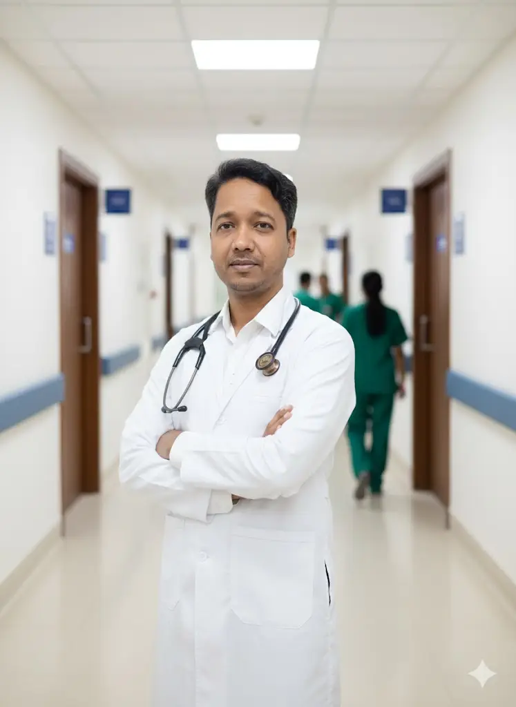 Dr. Md. Ajmirul Hoque Sarkar 4