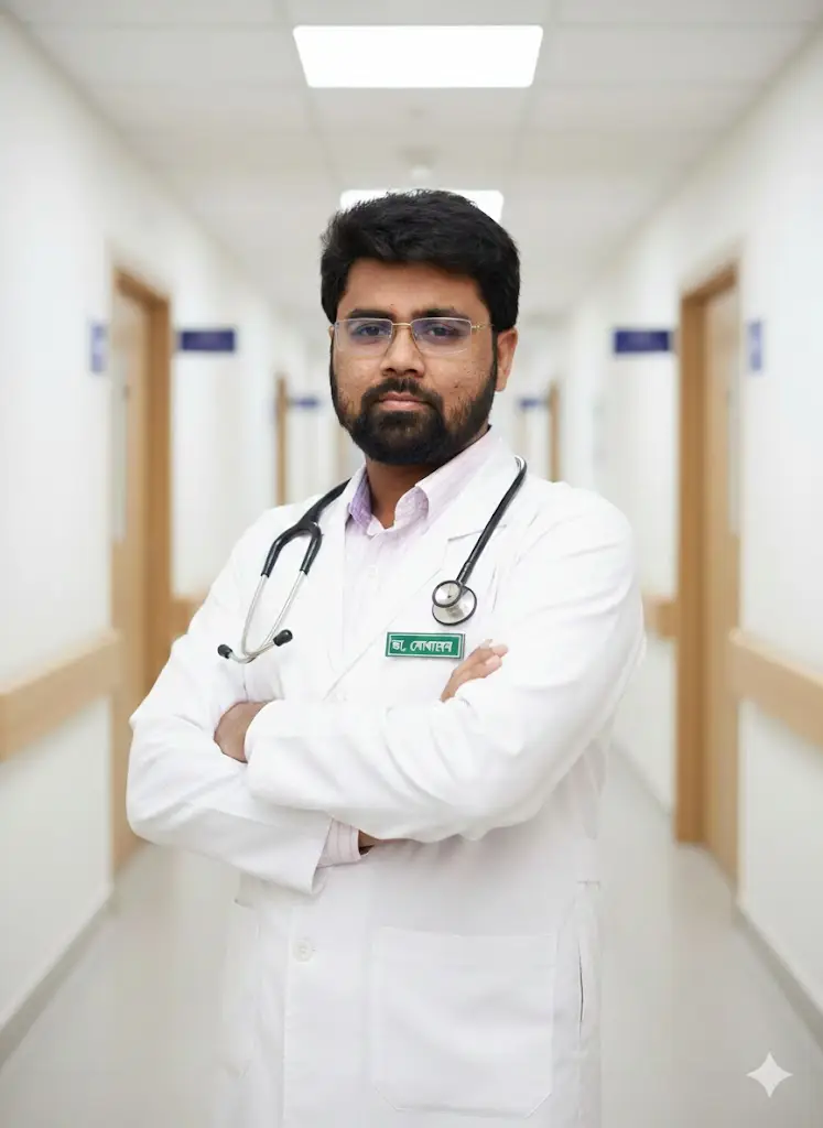 Dr. Md. Al Mahmud 1