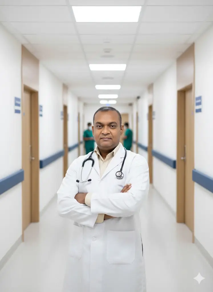 Dr. Md. Al Saad 7