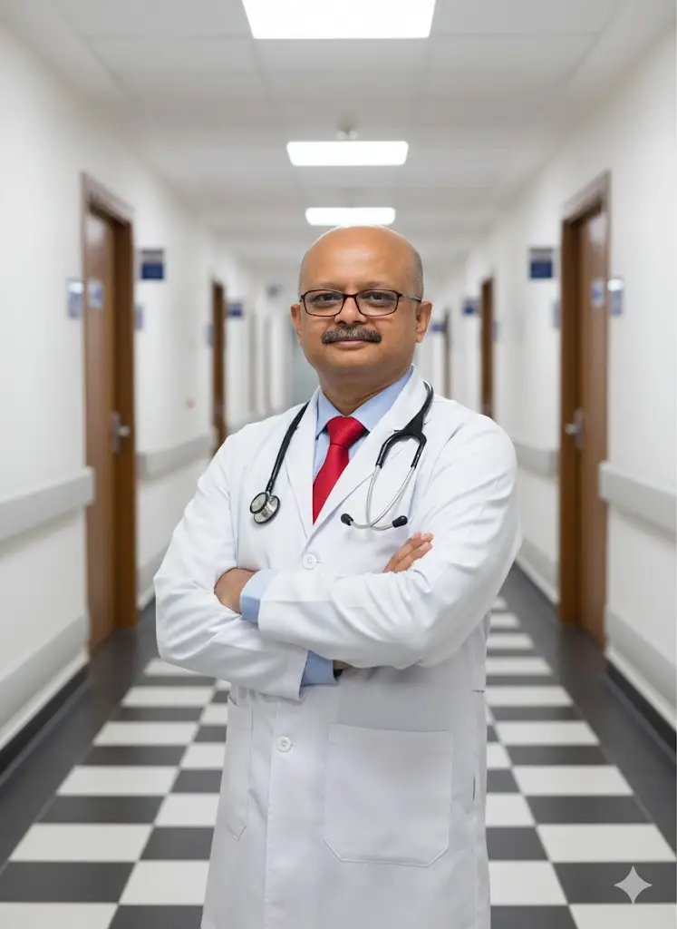 Dr. Md. Alamgir Hossain Jony 1