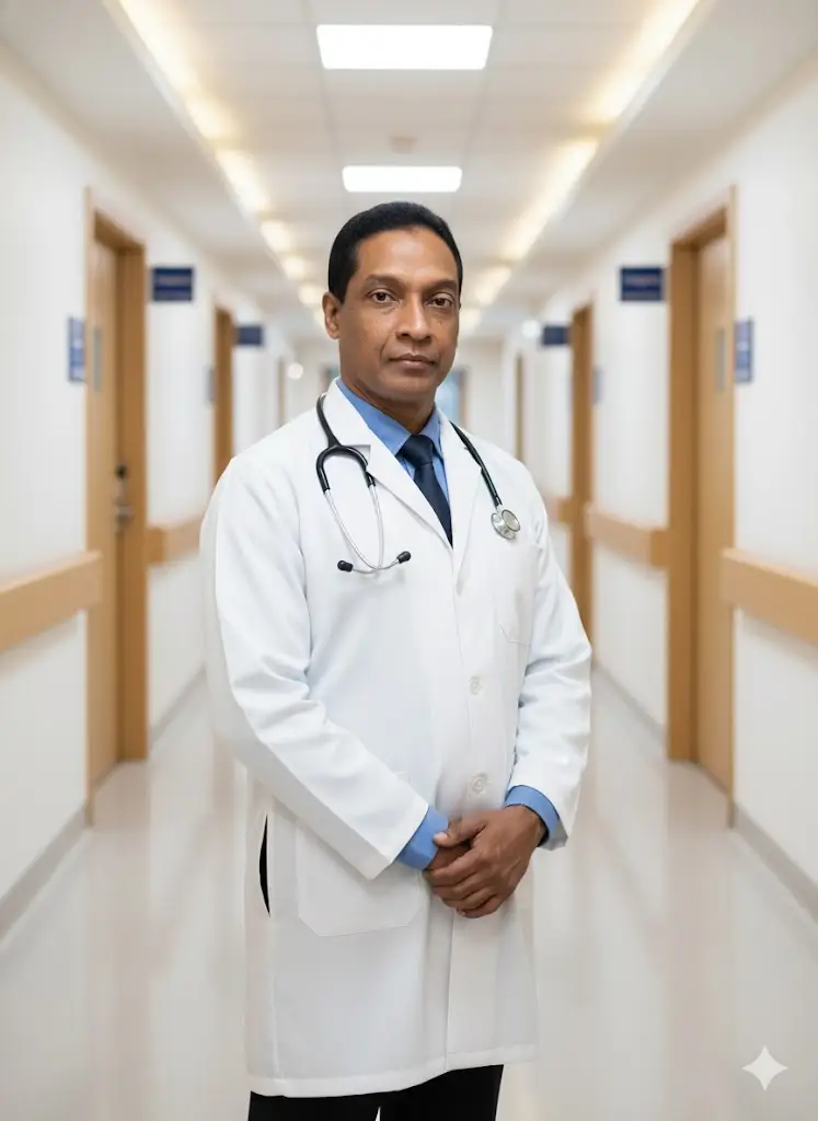 Dr. Md. Amir Hossain 1