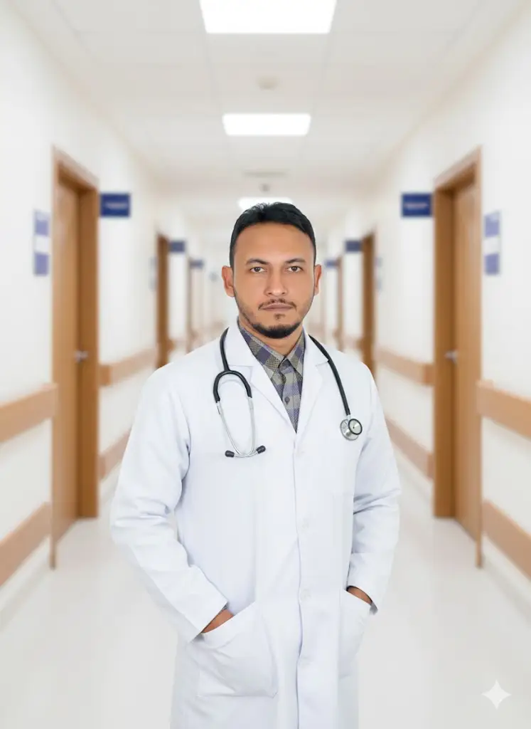 Dr. Md. Amran Uddin Chowdhury 1