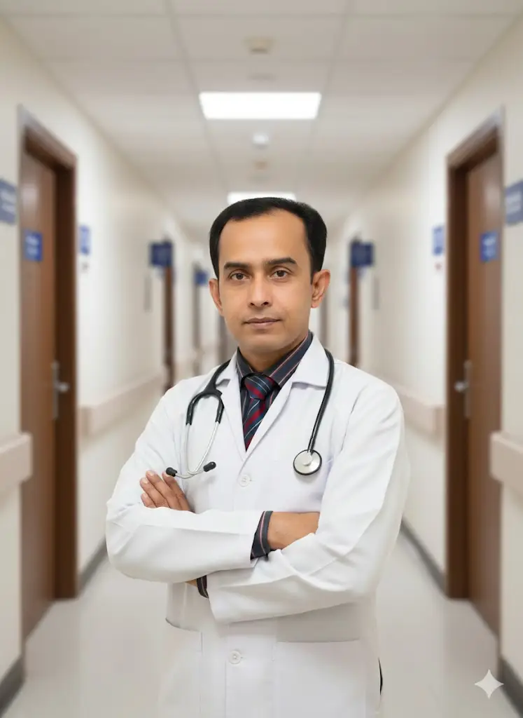 Dr. Md. Amzad Hossain 5