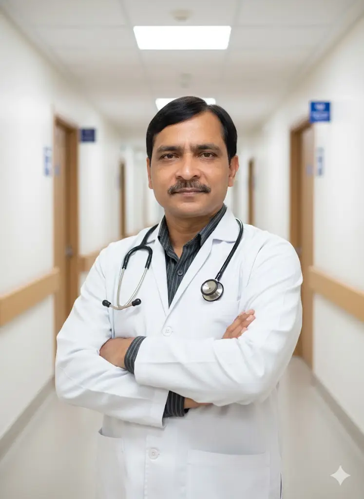 Dr. Md. Anwarul Haque 1