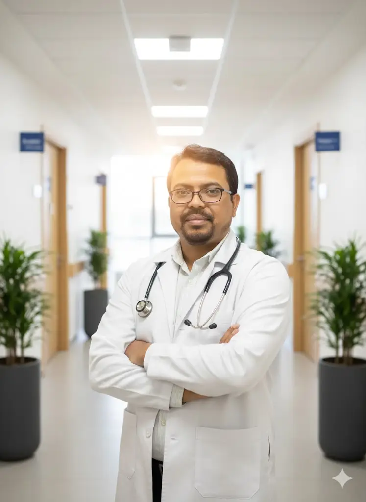 Dr. Md. Arif Ur Rahman 3