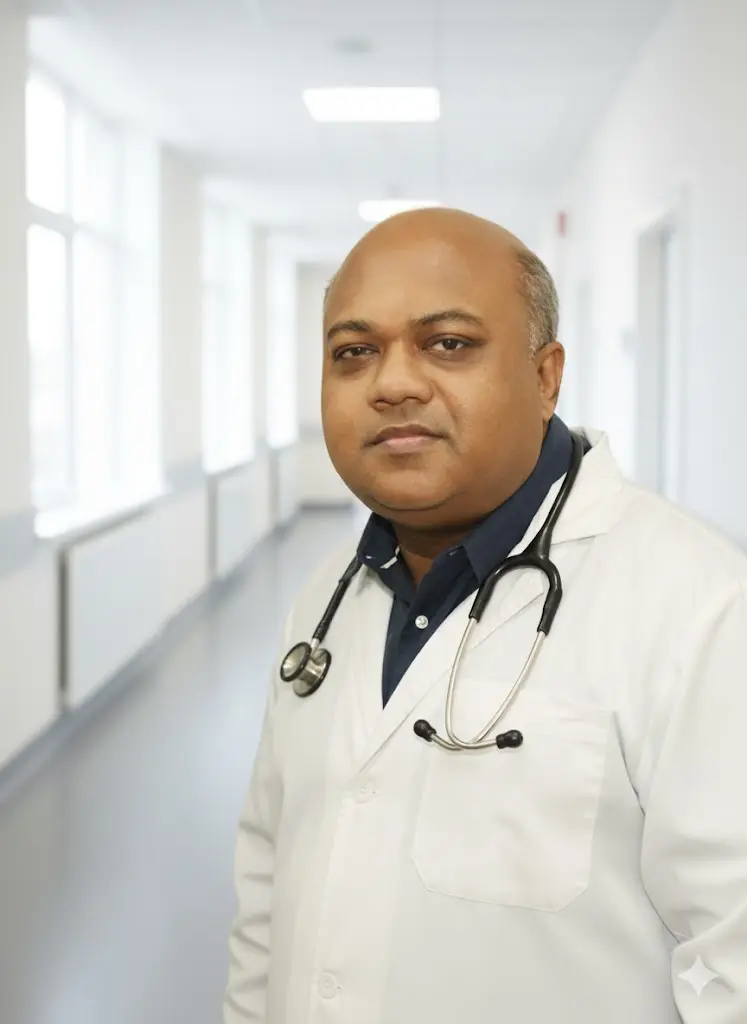 Dr. Md. Ariful Islam 2
