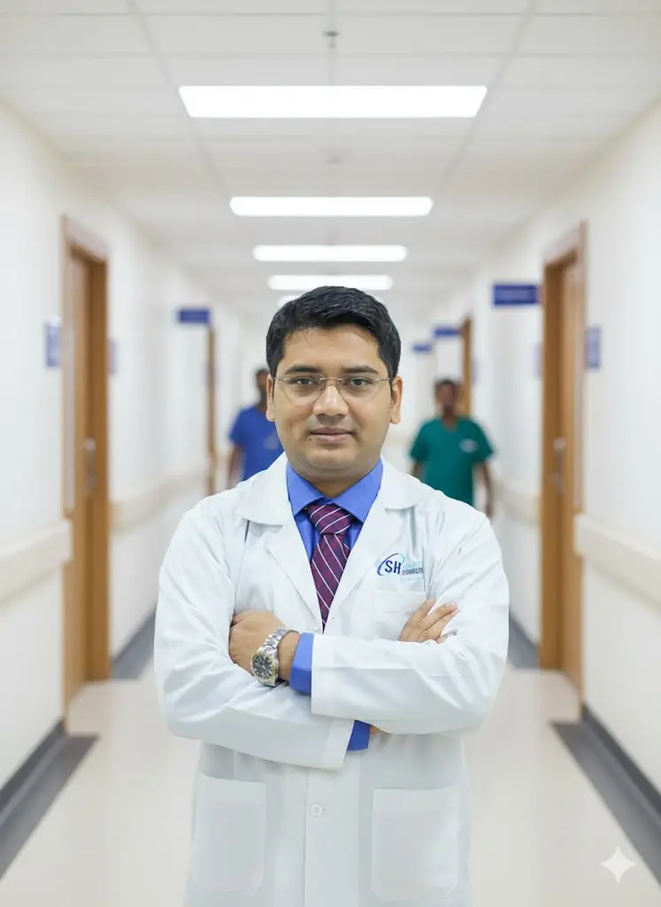 Dr. Md. Arifur Rahman 2