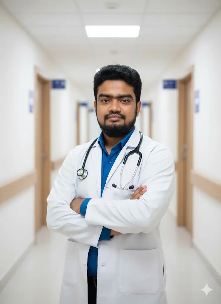 Dr. Md. Asadul Islam 1