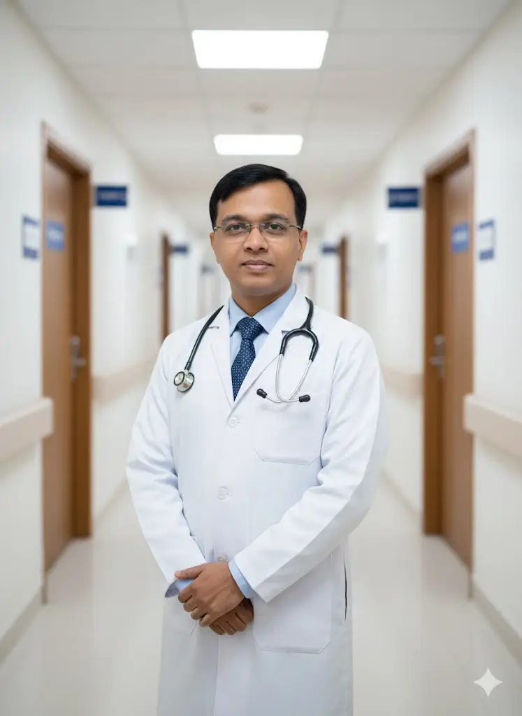 Dr. Md. Ashfaque Ahemmed Khan 1
