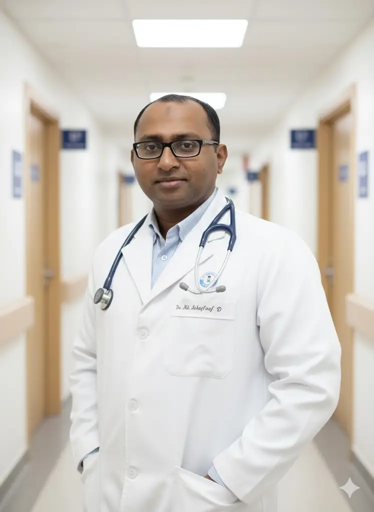 Dr. Md. Ashraf Uddin Ahmed 1