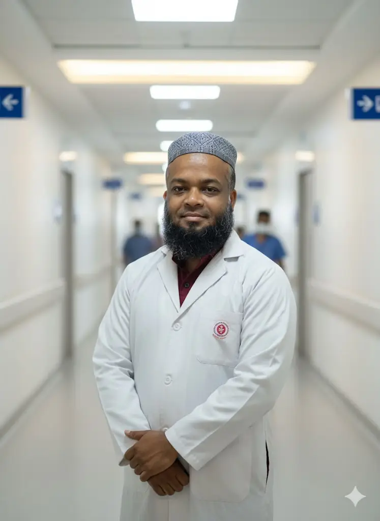 Dr. Md. Ashrafuzzaman Khan 1