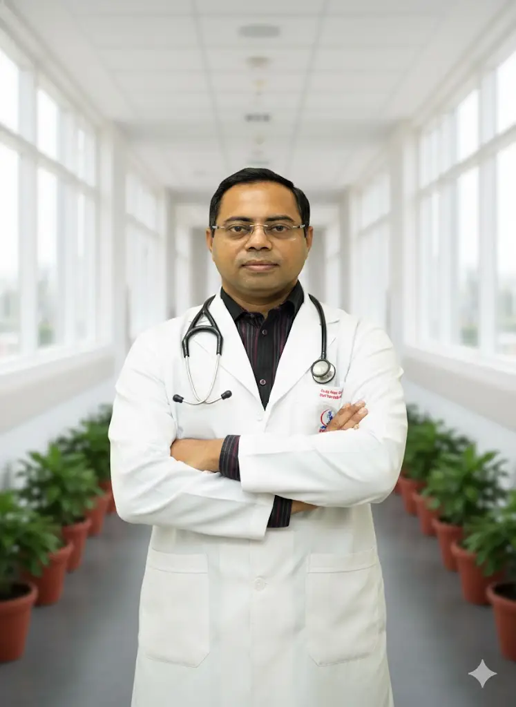 Dr. Md. Asraful Islam 1