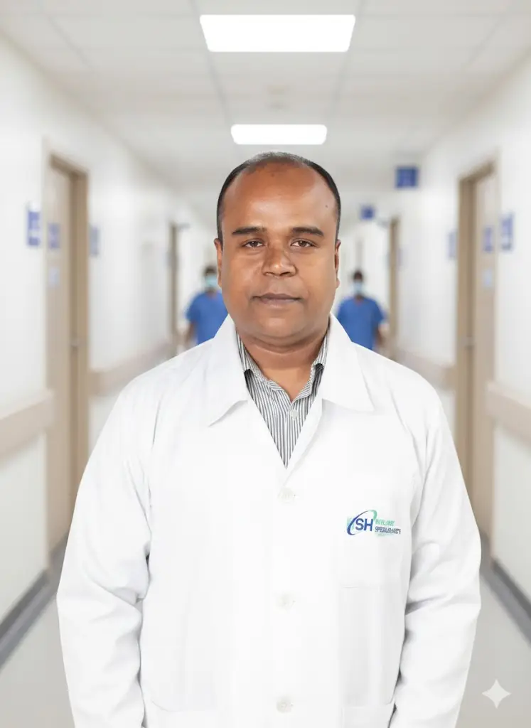 Dr. Md. Bakhtiar Azam 3