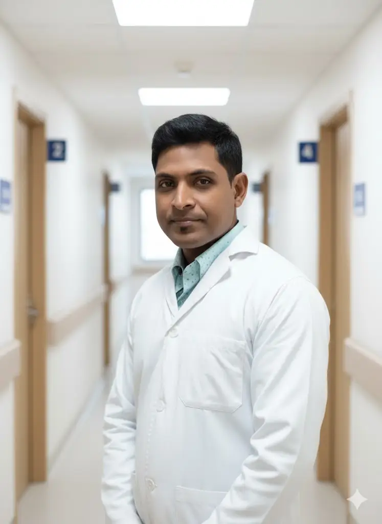 Dr. Md. Bashir Ahammed Khan 3
