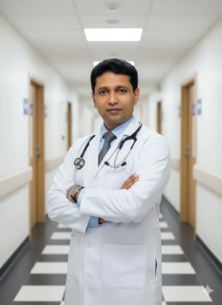 Dr. Md. Bazlul Bari Bhuiyan 2