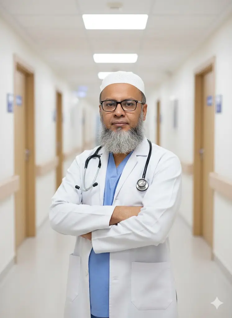 Dr. Md. Belal Hossain 1