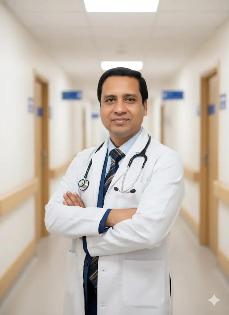 Dr. Md. Edrish Ali Akand 1