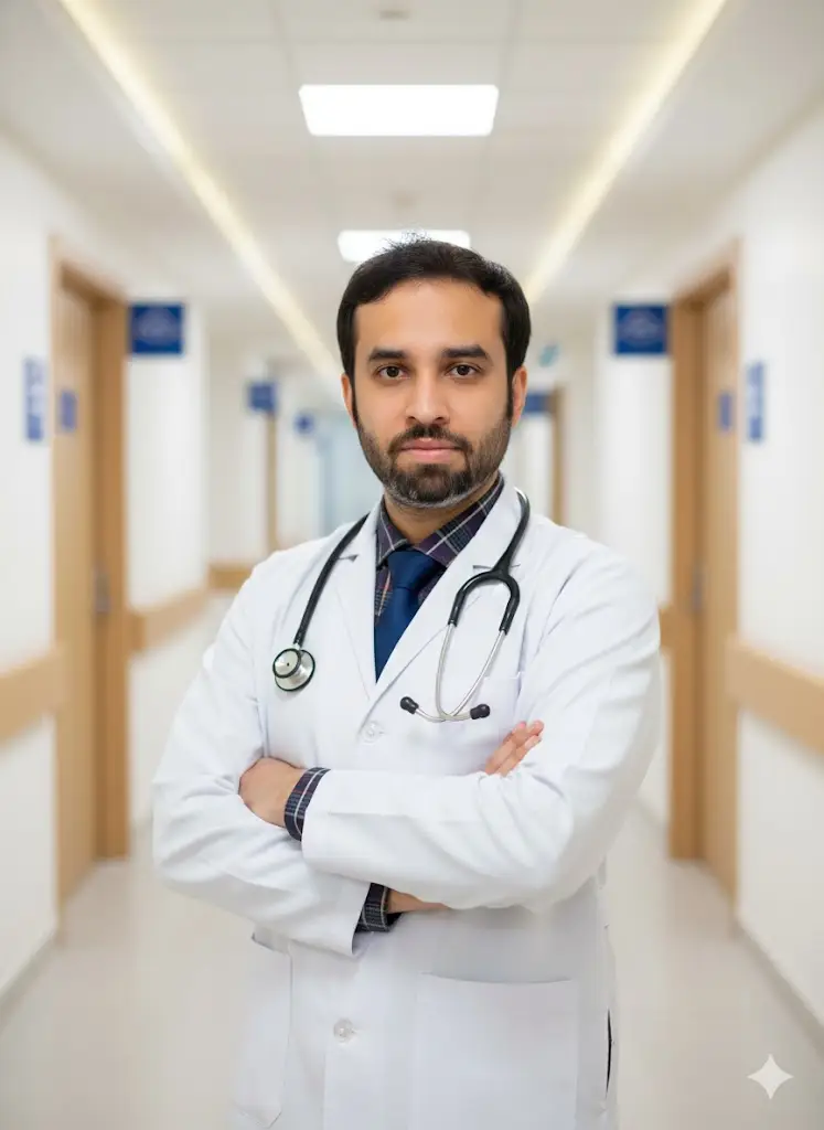 Dr. Md. Ekramul Islam 1