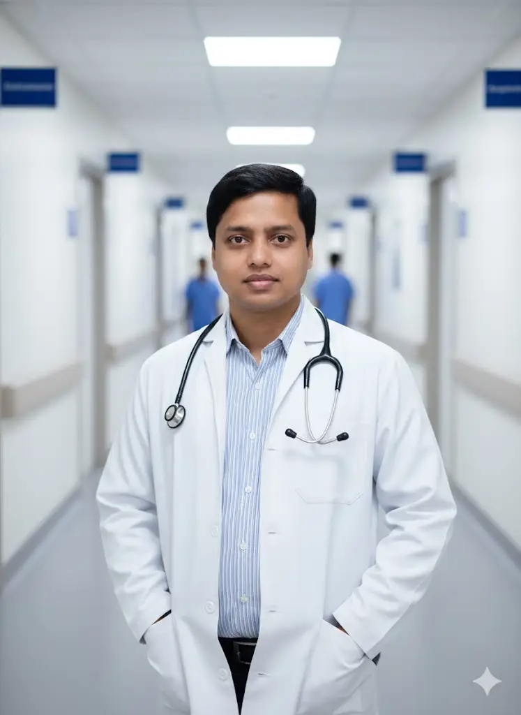 Dr. Md. Emamul Haque 1