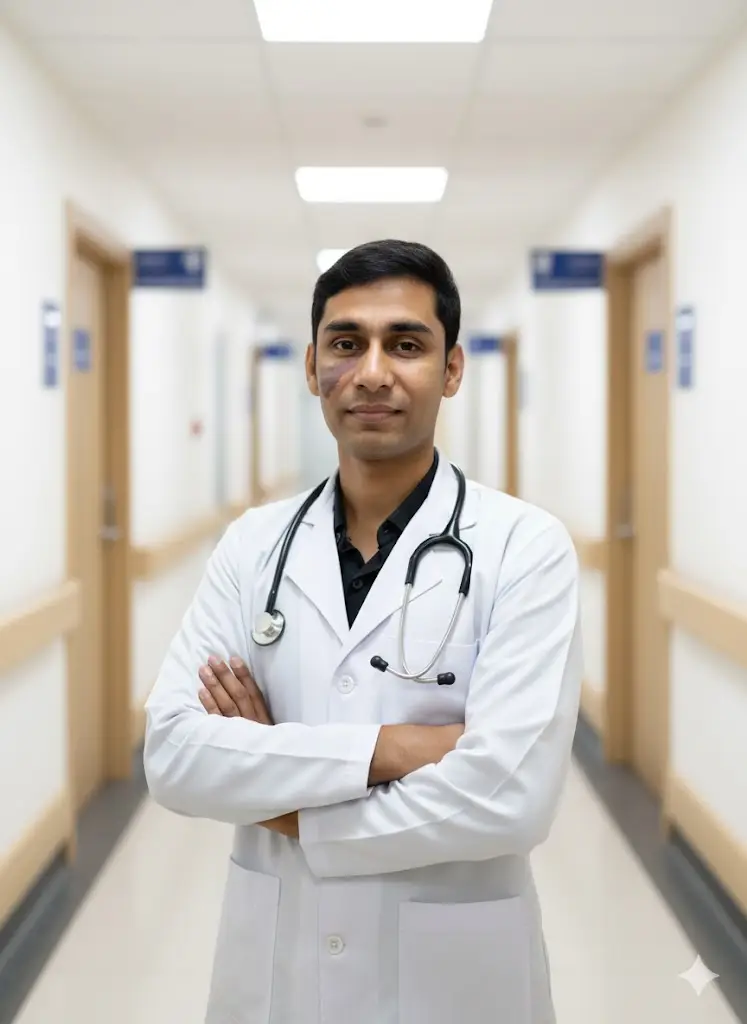 Dr. Md. Emdadul Haque 1