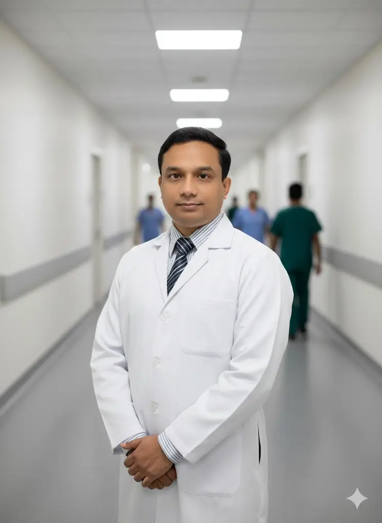 Dr. Md. Enayet Hussain 3