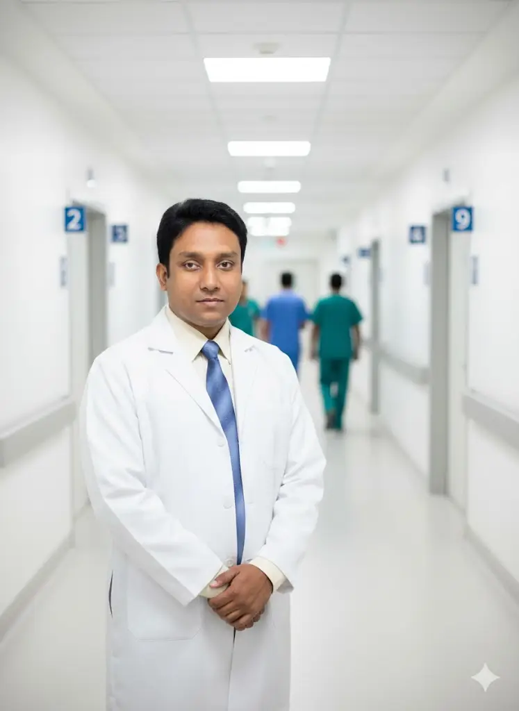 Dr. Md. Enayetul Islam 1